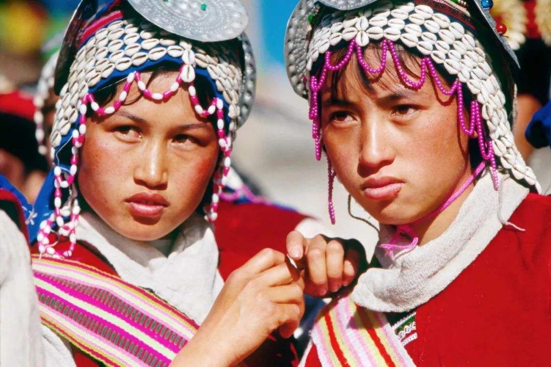 多彩传统民俗：傈僳族起源于何时，与彝族又有哪些历史渊源？