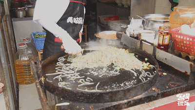 常德高校周边美食，10块钱喂饱你的青春