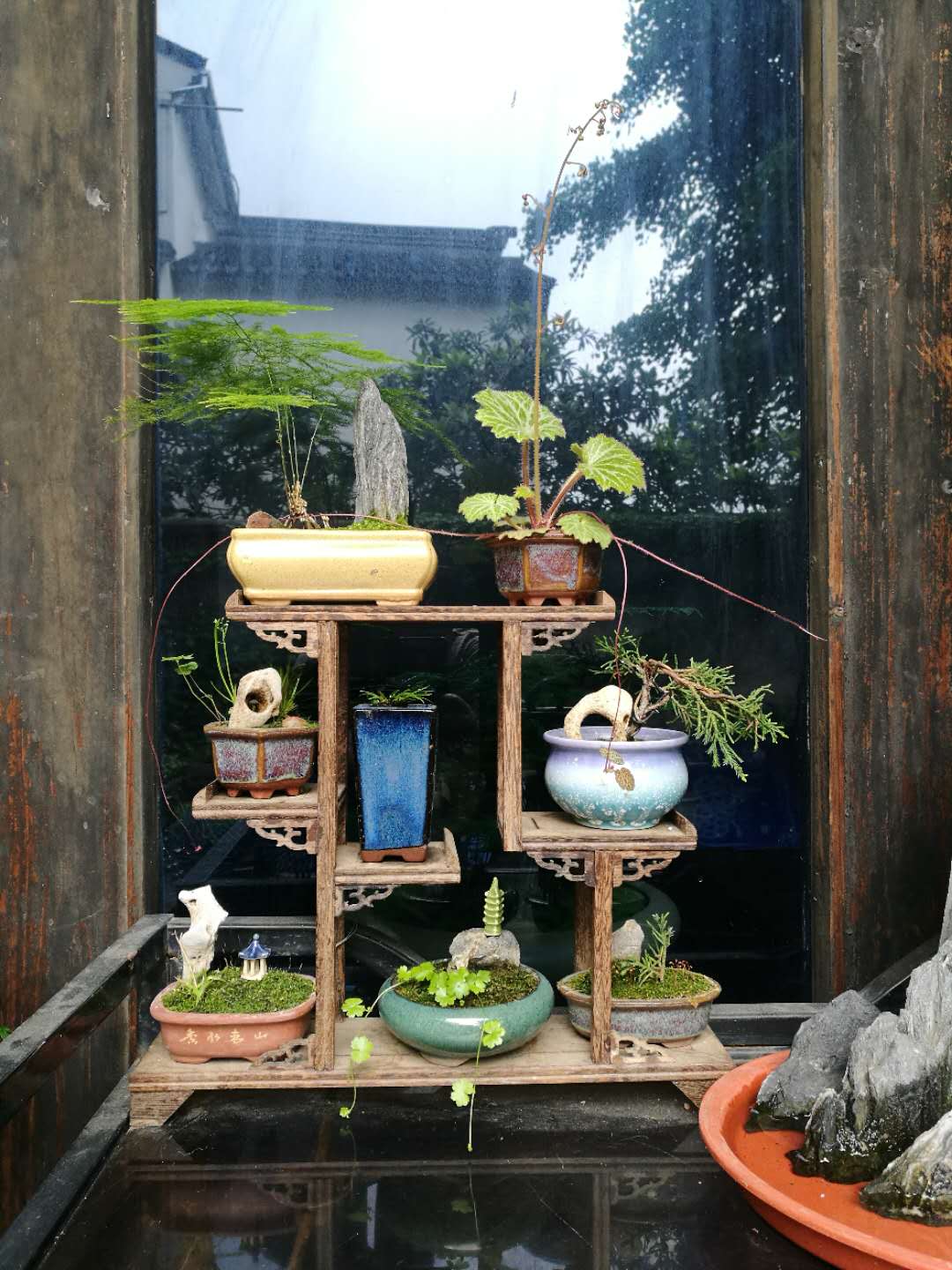 铁道兵战友抒情诗作一组（八十）