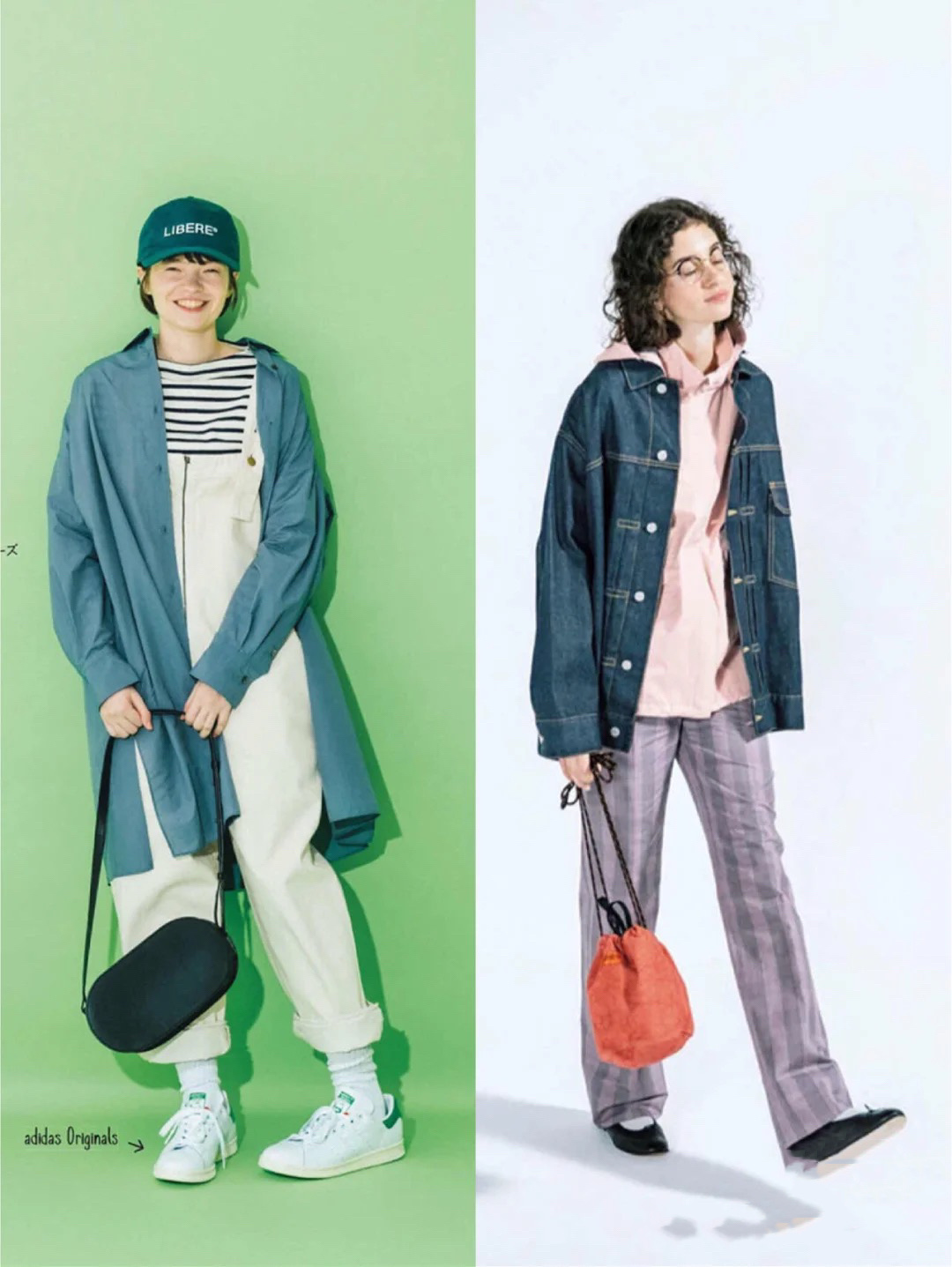 人靠衣装马靠鞍，13到19度的天气别乱穿，几个建议让你更优雅