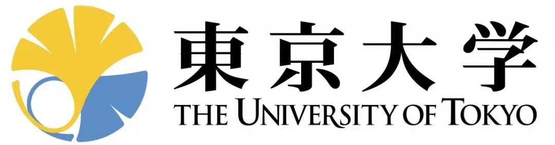 日本的大学校徽都长什么样