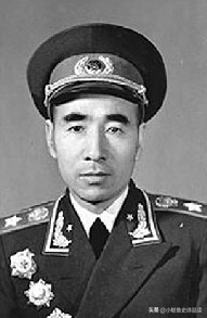 黄埔军校出身开国将帅中获元帅大将上将中将少将军衔人数与名录