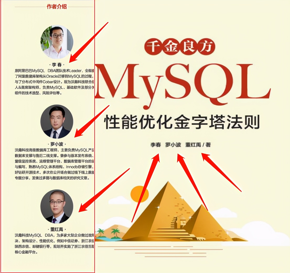 MySQL性能优化学习笔记