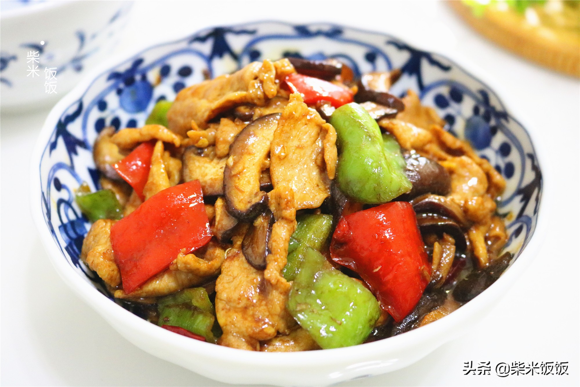 好做又好吃的家常菜，我家隔几天必做一次，鲜香下饭，好吃不腻