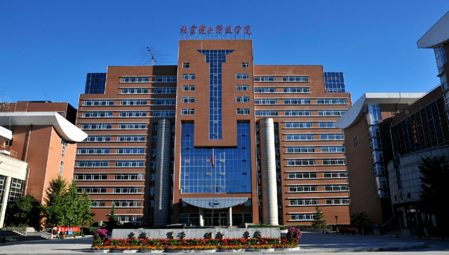 我国5所“电子科技”名校，电科院在校生仅2千多，考上能拿铁饭碗