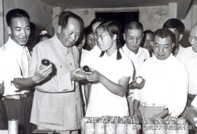 走出100多位院士！毛主席视察、周恩来寓居，这所大学“含金量”十足！