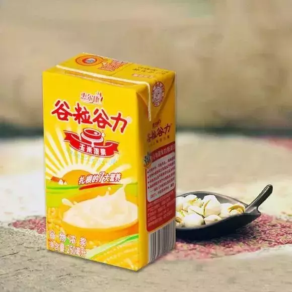 回忆杀!曾经在厦门响当当的老品牌,你还认得几个?