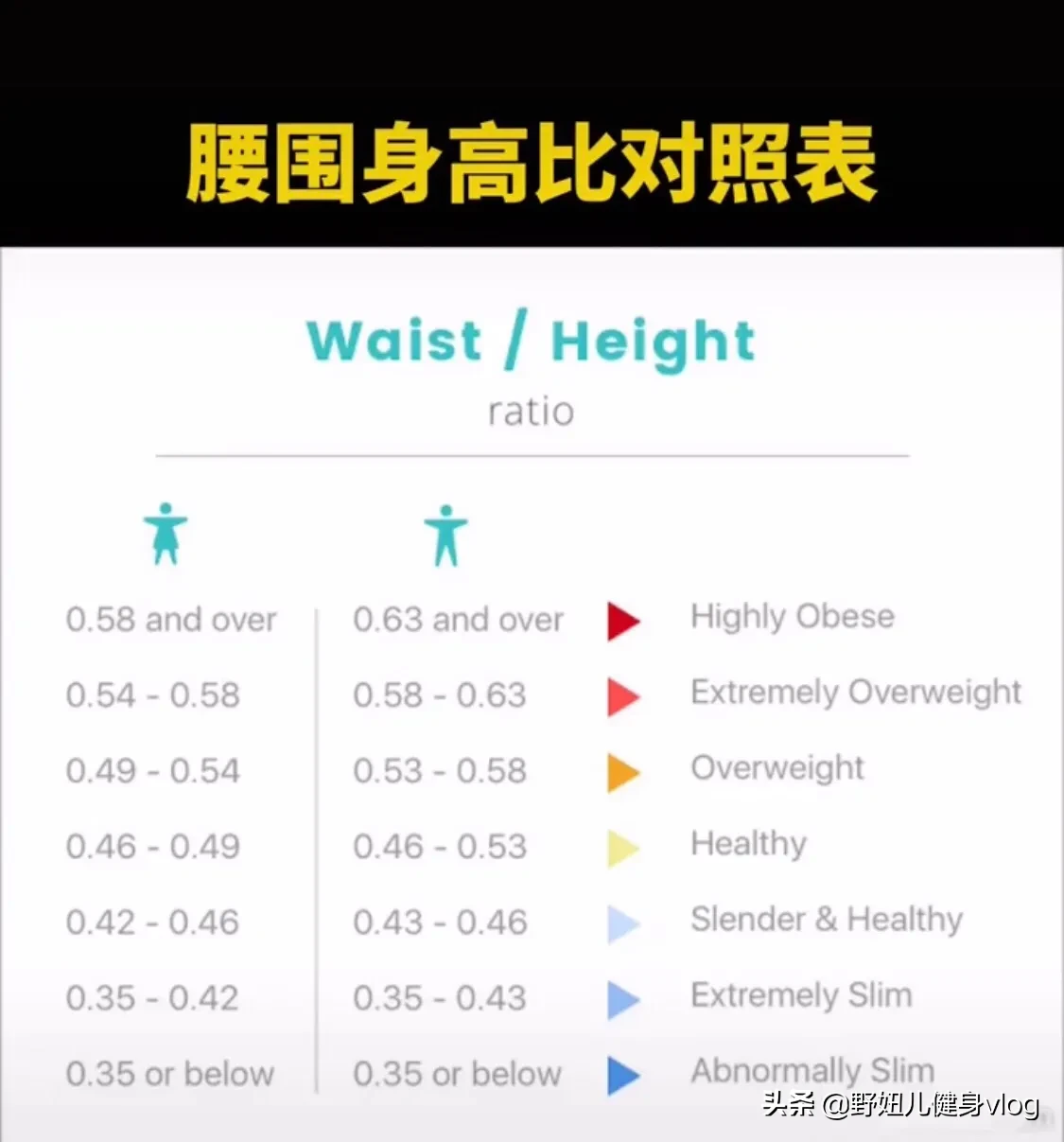 腰臀比为0.7的女性最有吸引力?腰线上升,改变比例
