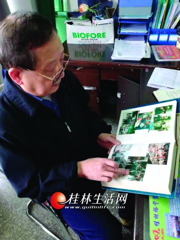 这个“黑市场”摇身变成桂林最繁华的商业街，时髦得堪称香港