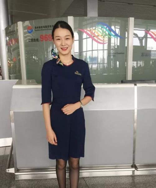 国内各航司空姐收入曝光