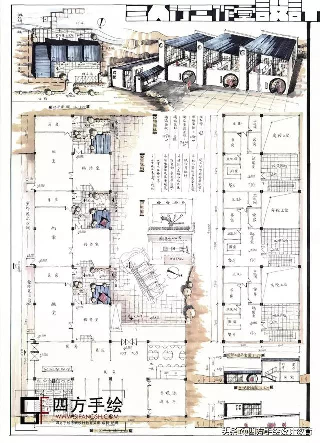 昆明理工大学建筑考研指南，院校解析，想上岸的点进来