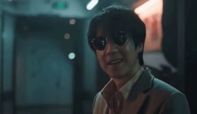 盘点扫黑风暴“十大坏人”高明远阴狠狡诈，而他在现实中更可怕