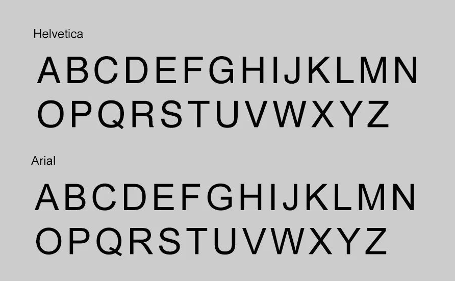 mac默认字体是什么 苹果手机字体叫什么字体-诚智百科网