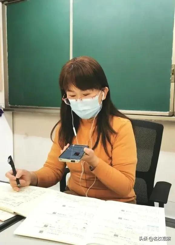 全国天立学校在行动！家校并肩师生携手，筑牢校园防疫阵线