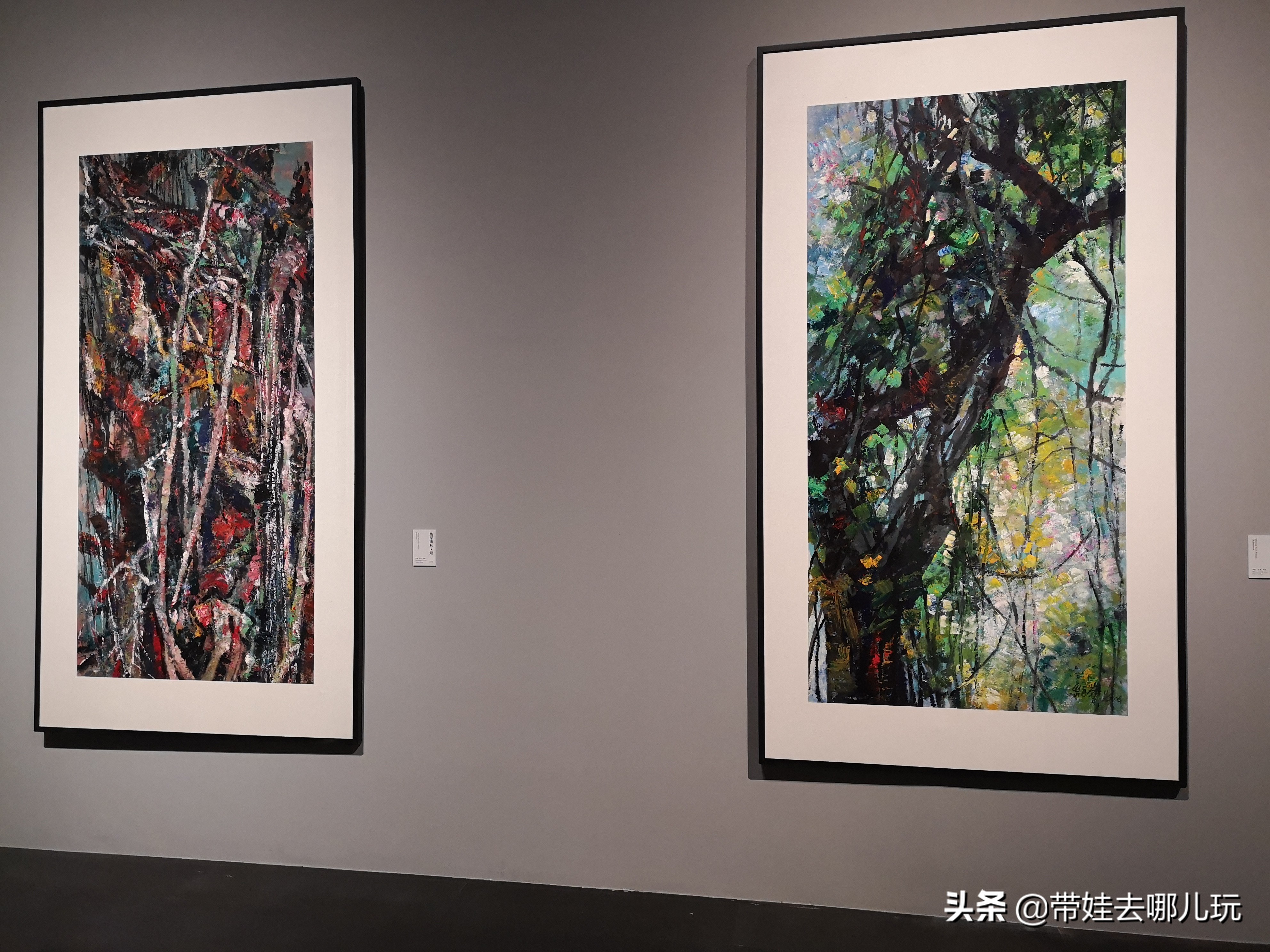 清华大学艺术博物馆：文艺又清净的好去处