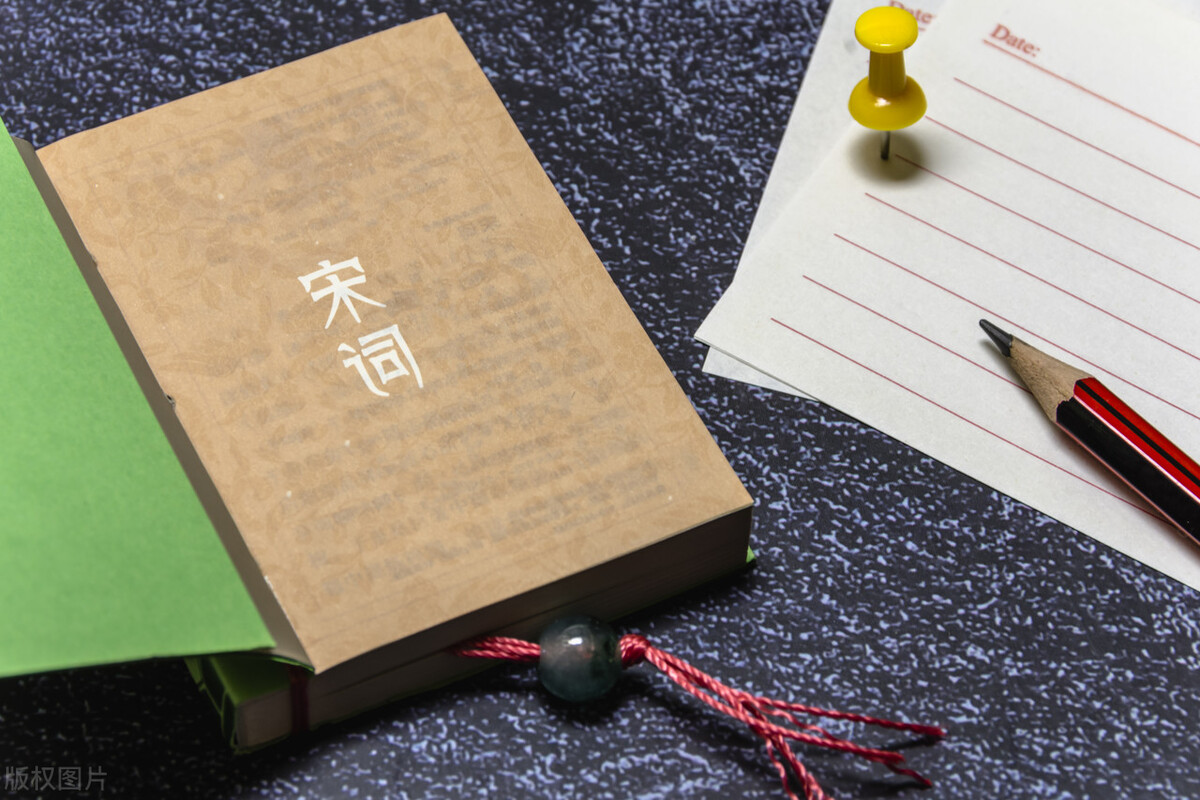 《诗酒趁年华》：宋词撷英，20位词人波澜壮阔的人生