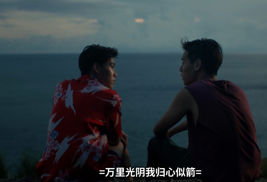 断背电影剧情完整「解说」 _晶羽科技