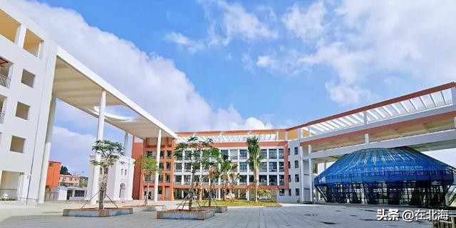 北海教育大升级：30亿打造30所学校，还引进巴川教育体系