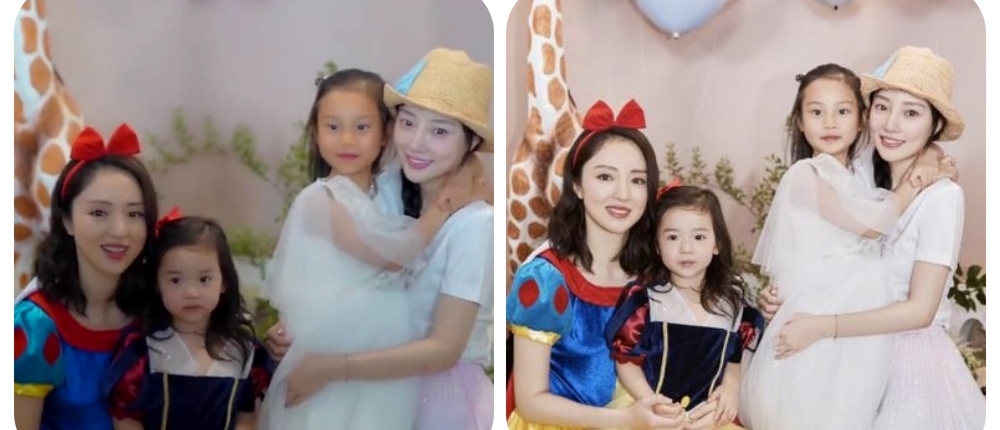 贾乃亮晒见组旧照，面容清秀堪称男版甜馨，网友调侃“馨里馨气”