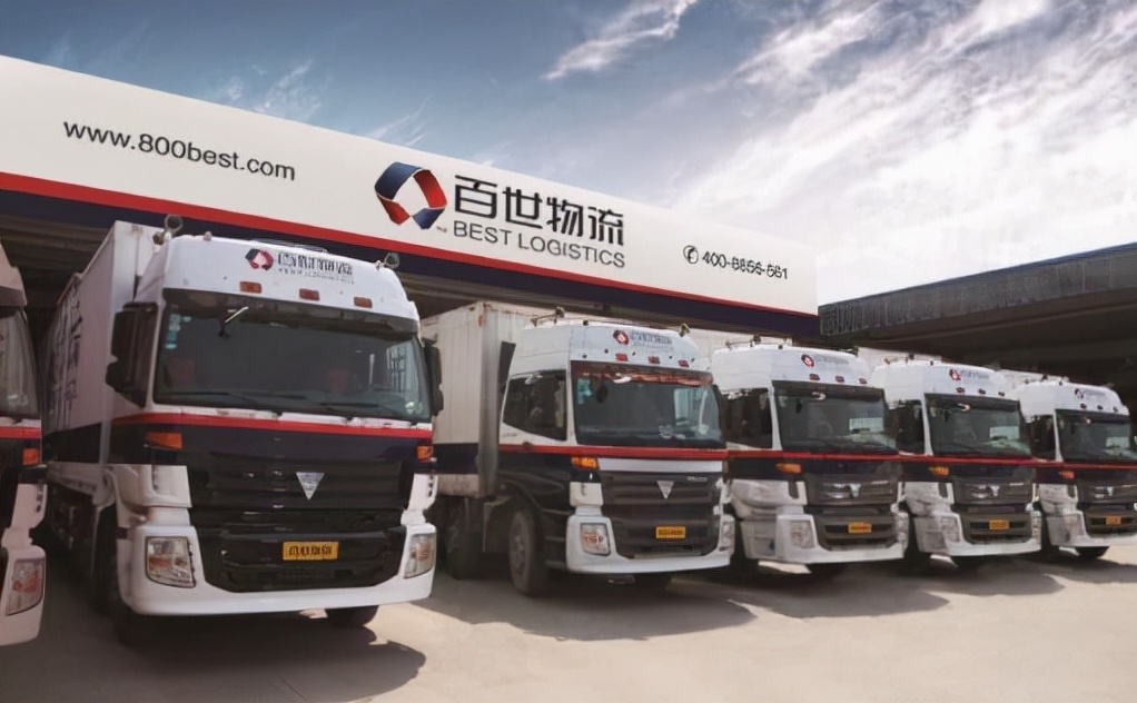 没封杀成功，反被兔子收购，百世快递到底经历了什么？