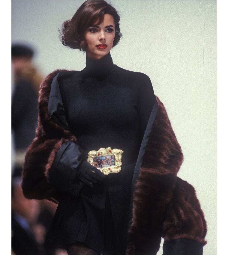 Vintage与古着，真的不是一个概念，别在搞混了