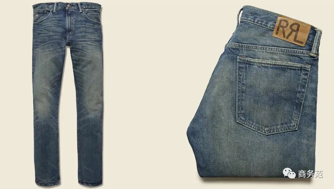 春天必不可少牛仔：除了Levi's，你还应该知道这12个品牌