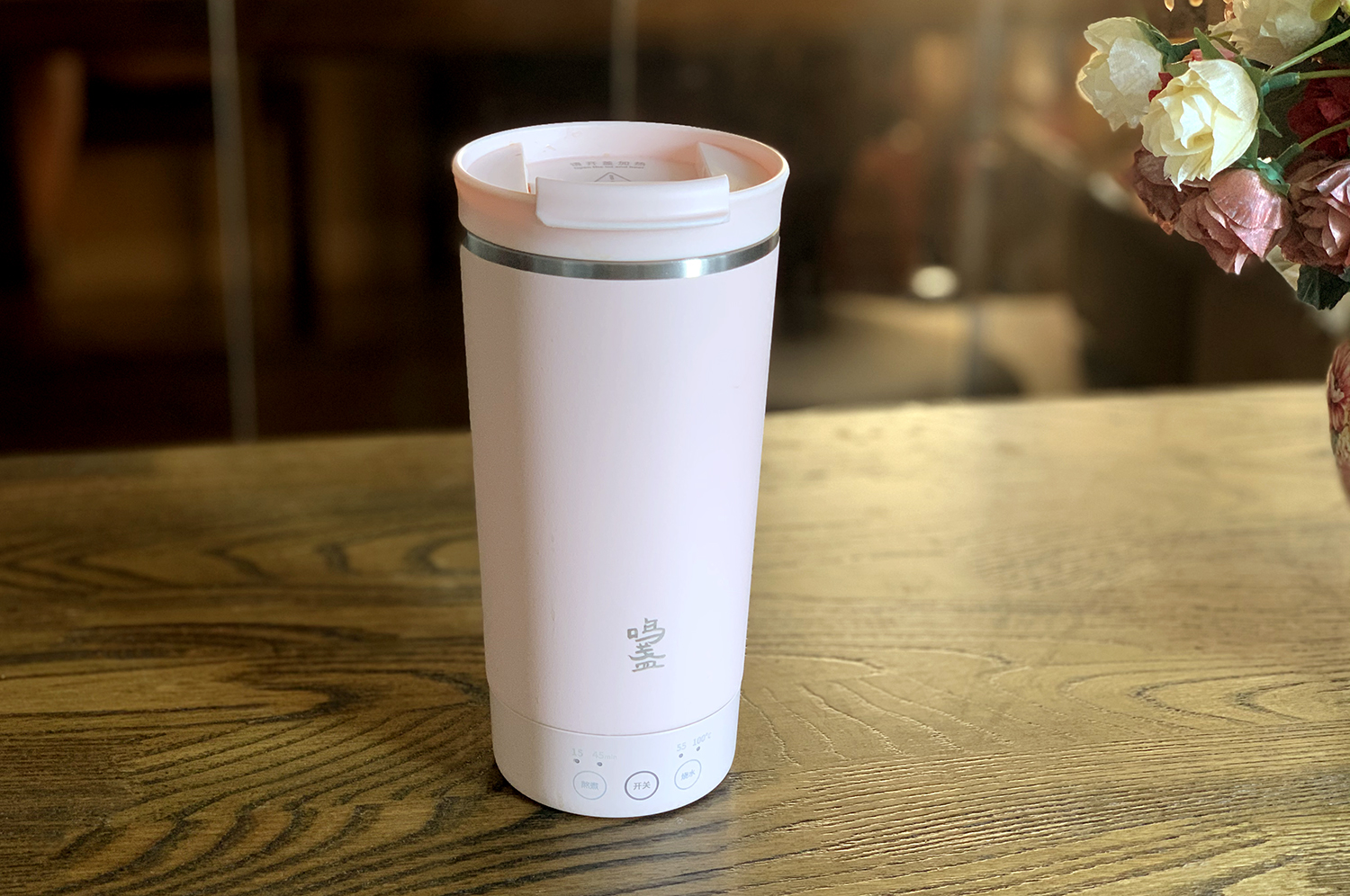 便携式烧水杯怎么选？纯干货对比测评4款热门机型，高下立见