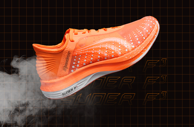 国产新款旗舰跑鞋大盘点：这几双的人气真的很高