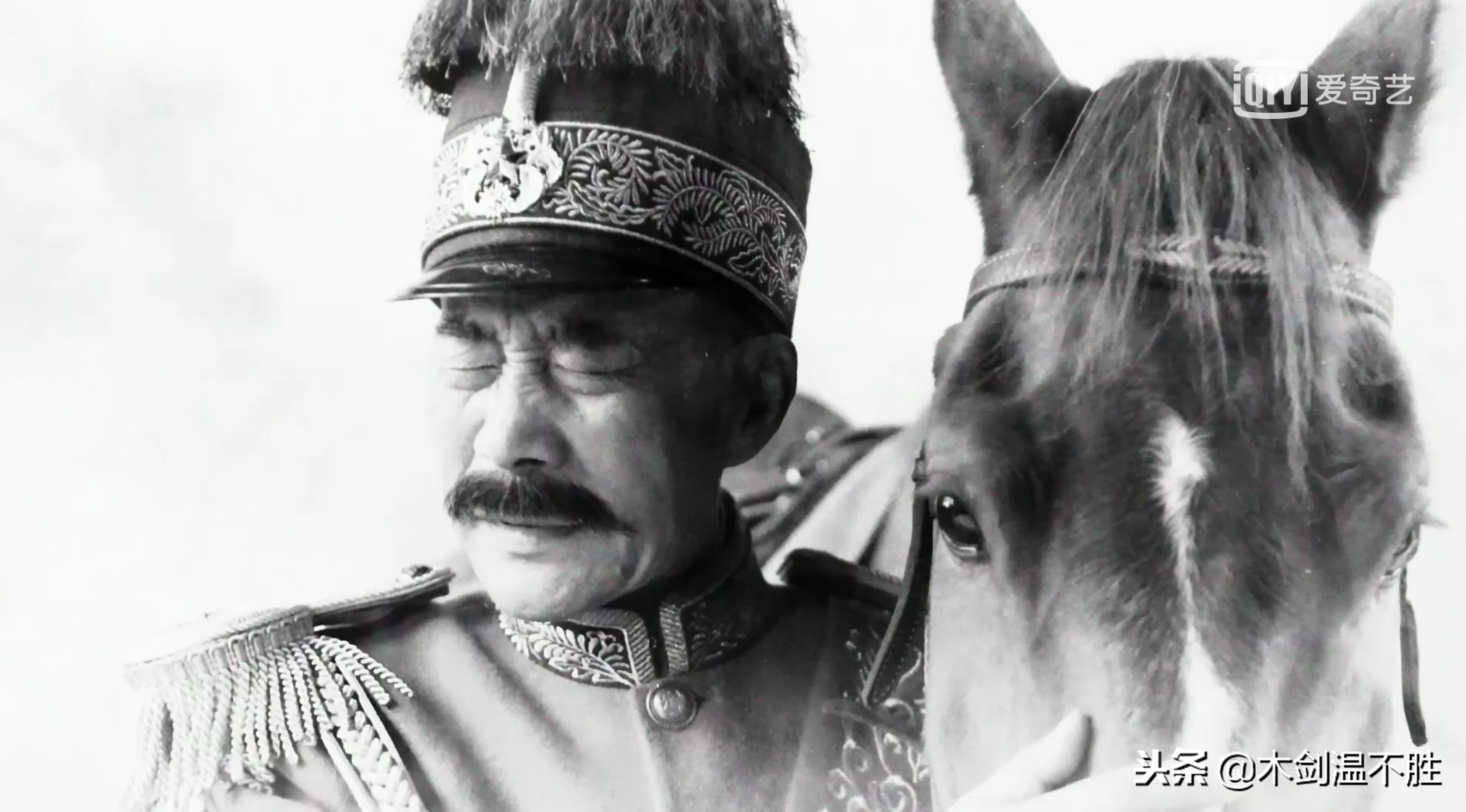 与杨宇霆齐名，张作霖的钱袋子，东北大学的第一任校长