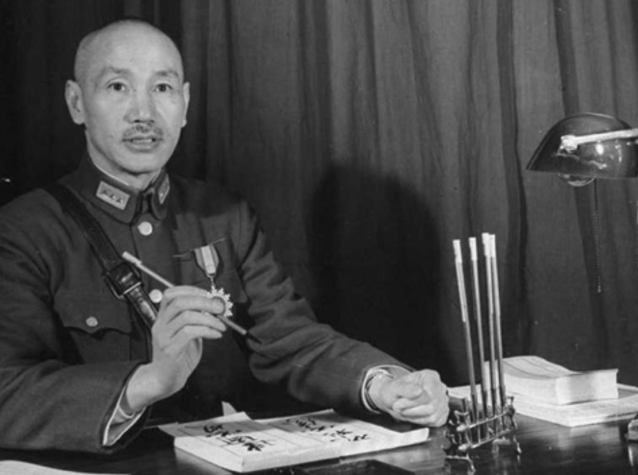 毛主席稿费多达百万，百万遗产留给了谁？子女未继承，全部给国家