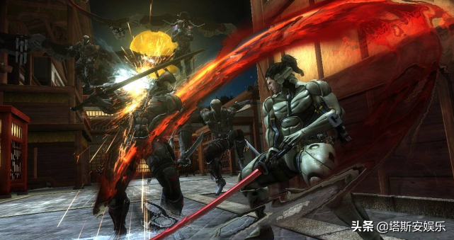 中配置电脑必备的十大经典游戏