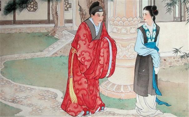 唐诗两首经典的《春晓》，一首人人皆知，另一首鲜为人知
