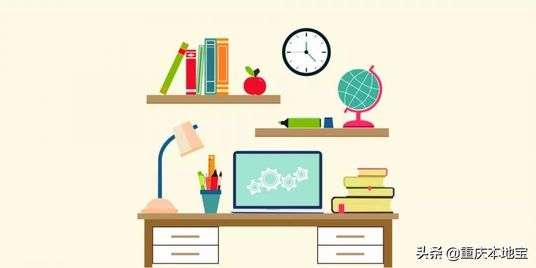 重磅！3天后开始申请！重庆这个区发布了小学入学学位申请公告