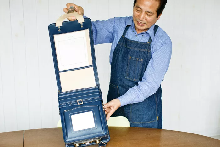 日本5大人氣包包品牌，小眾不撞款，不比“爛大街”的LV香嗎？
