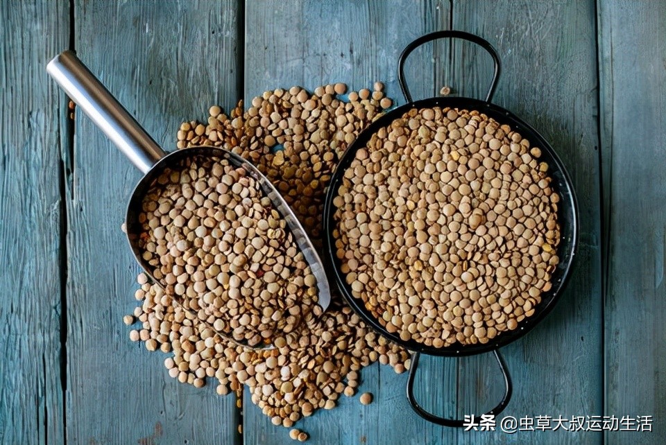植物蛋白质含量高的食物有哪些（16种植物含大量蛋白质）