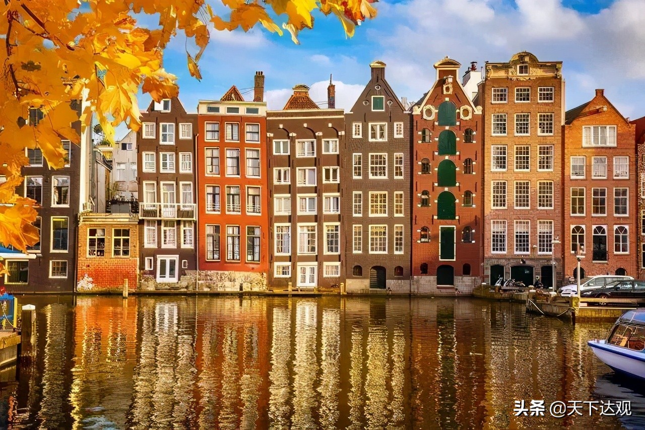 海德堡大学|建立于1386年,德国境内最古老的大学