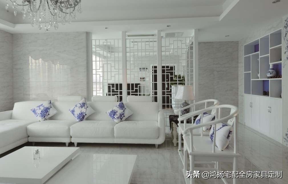 盘点中国从古至今的6种经典装修风格，你见过哪几种？
