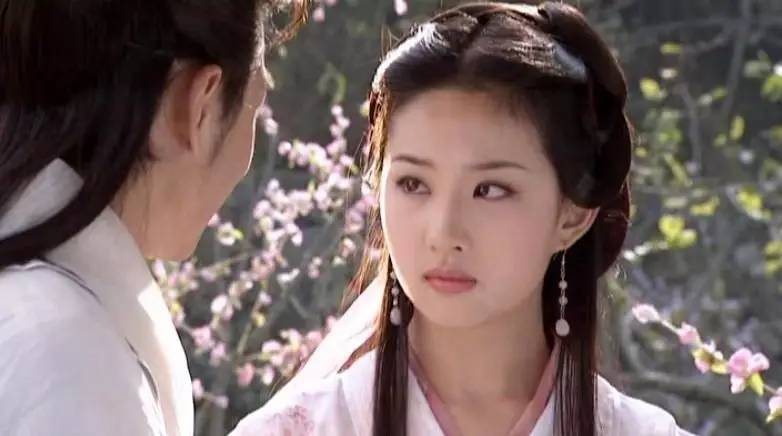 天龙后传：木婉清为段誉诞下一子，虚竹亲自调教，为父亲段誉报仇