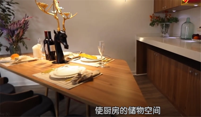 北京1家5口蜗居40㎡胡同房，爆改后变4室5厅小复式！太赞