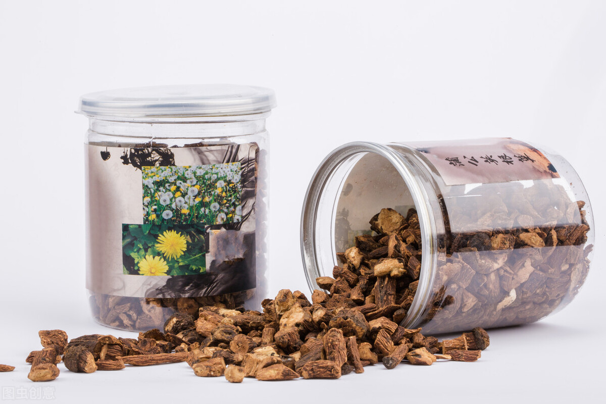 这些保命的解毒丹