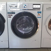 洗衣机：有容乃大 四千元10kg哪家强？松下、LG、三星对比横评