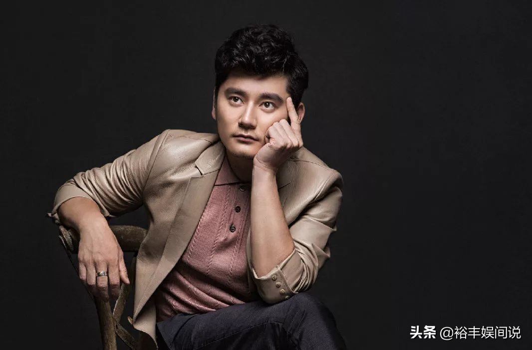 黄旭熙出什么事儿了？黄旭熙有没有出轨？无法确定