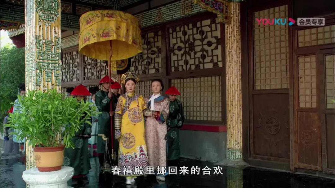 聪明无敌，美貌非凡，人见人爱，身世特殊，你心中第一玛丽苏是谁