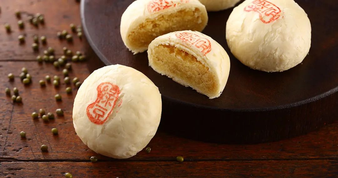 什么牌子的月餅好吃,