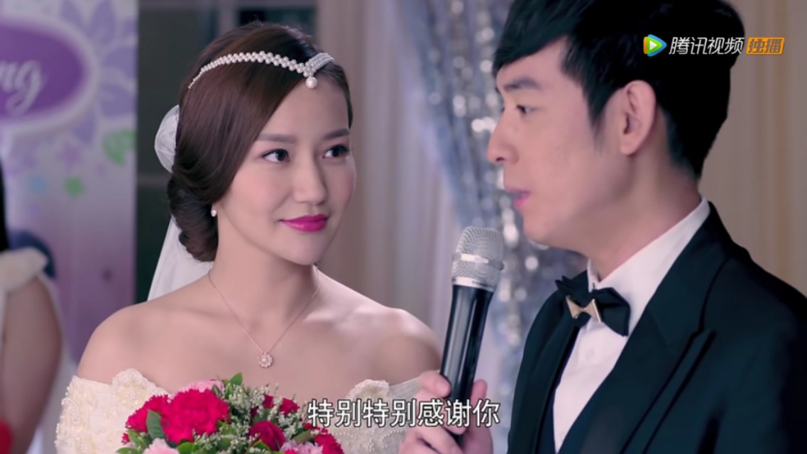 曹乾坤因一顿饭坚定了离婚的决心，《离婚律师》揭晓背后的心酸