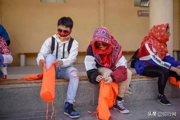 敦煌——瓜州6天5夜大敦煌游学之旅最全攻略