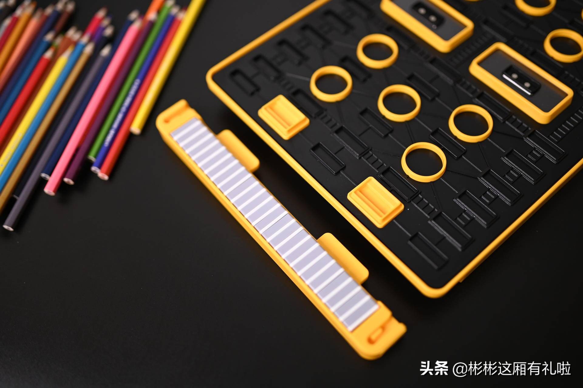 二缺一？不存在的，军棋也能这样玩