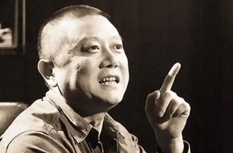 痴情才子王朔？曾言这辈子对不起妻儿，但死后财产全留给徐静蕾