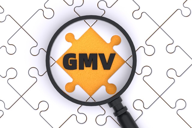 gmv是什么，GMV在运营中的意思有哪些？