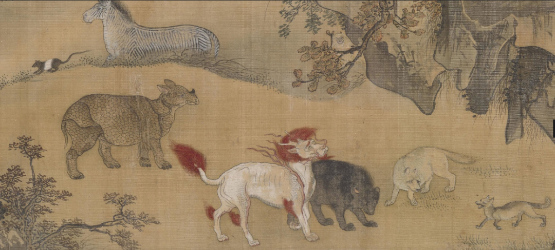 《轩辕传奇》：十年，造一座数字化的中国神话游乐园